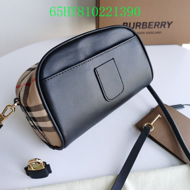 Fan Fashion -GLM - Top quality BBR Bags - 329