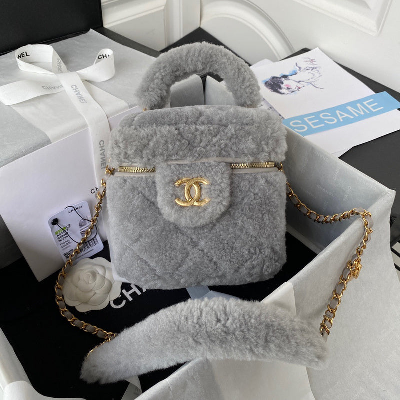 Satchel Bags - CHL Bags - 7593