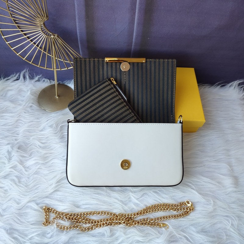 Satchel Bags - FDI Bags - 159