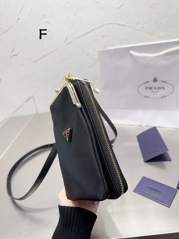 Satchel Bags - PDA Bags - 521