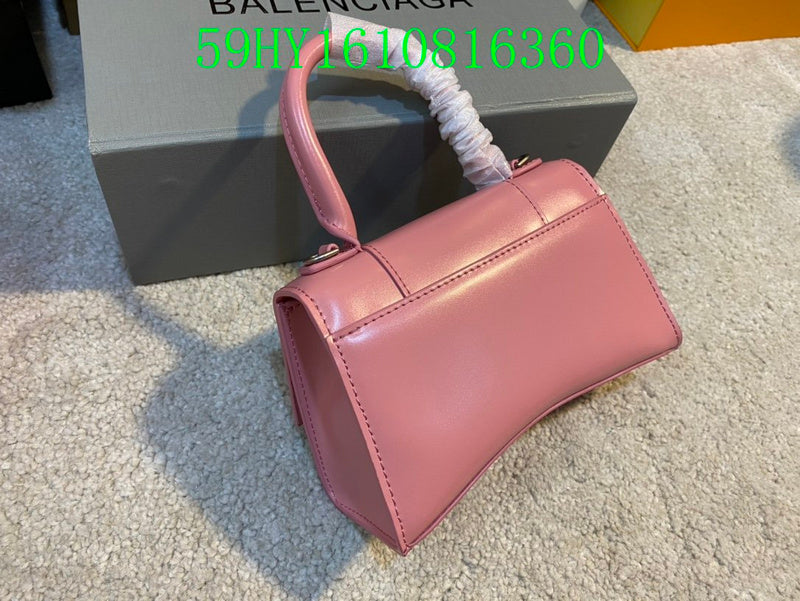 Satchel Bags - BGA Bags - 2457