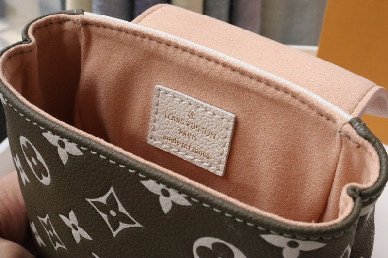 Glami GlamI Lu-Vi Bags - 16824