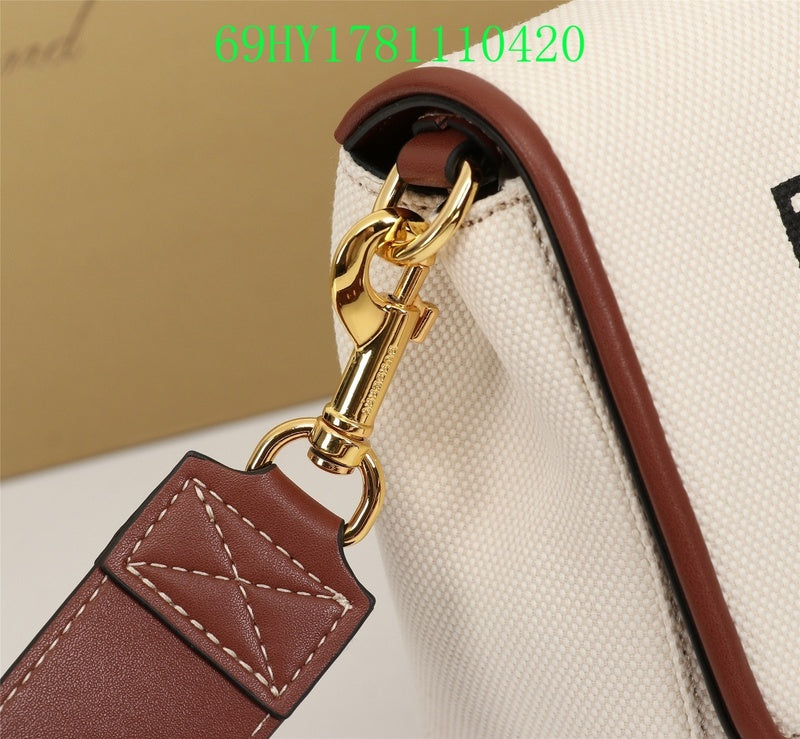 Fan Fashion -GLM - Top quality BBR Bags - 240