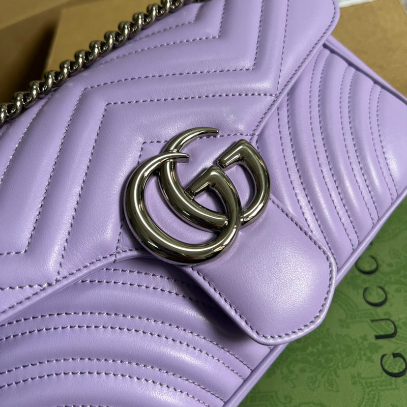 GLM - gg Bags - 1017