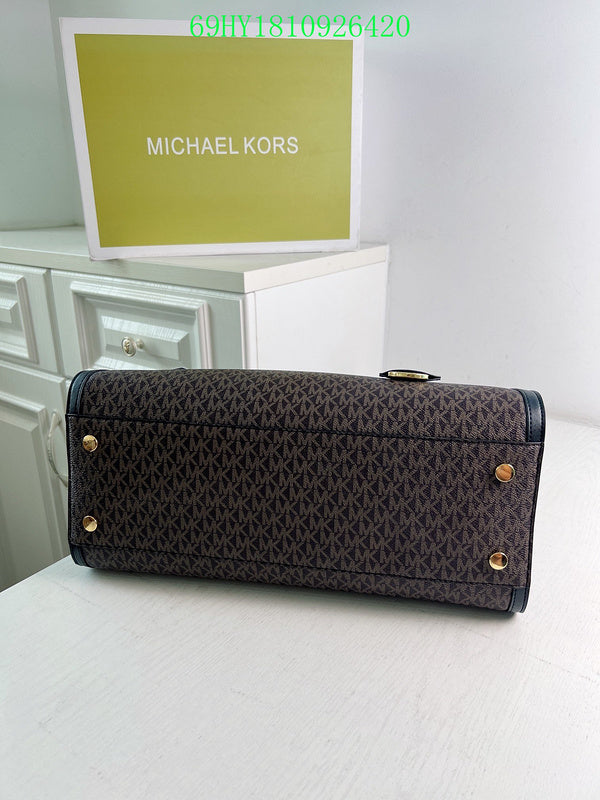 Satchel Bags - MK Bags - 213
