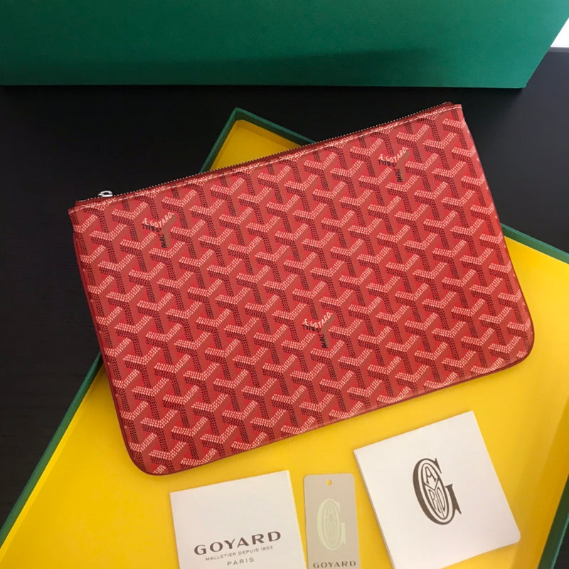 GLM - GYO Bags - 930