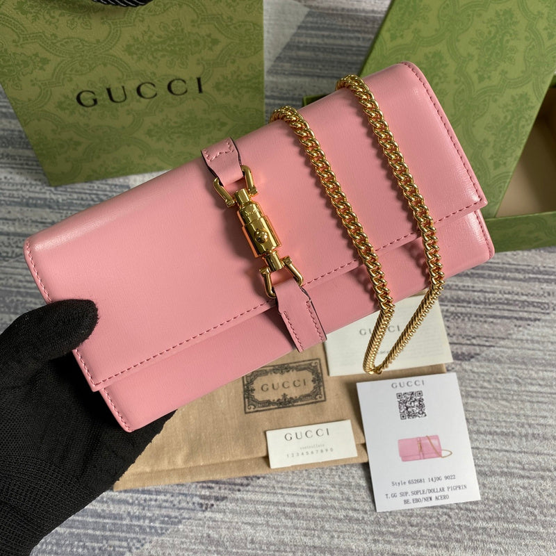 GLM - gg Bags - 2058