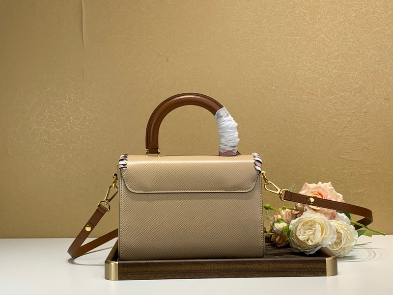Satchel Bags - VL Bags - 6411
