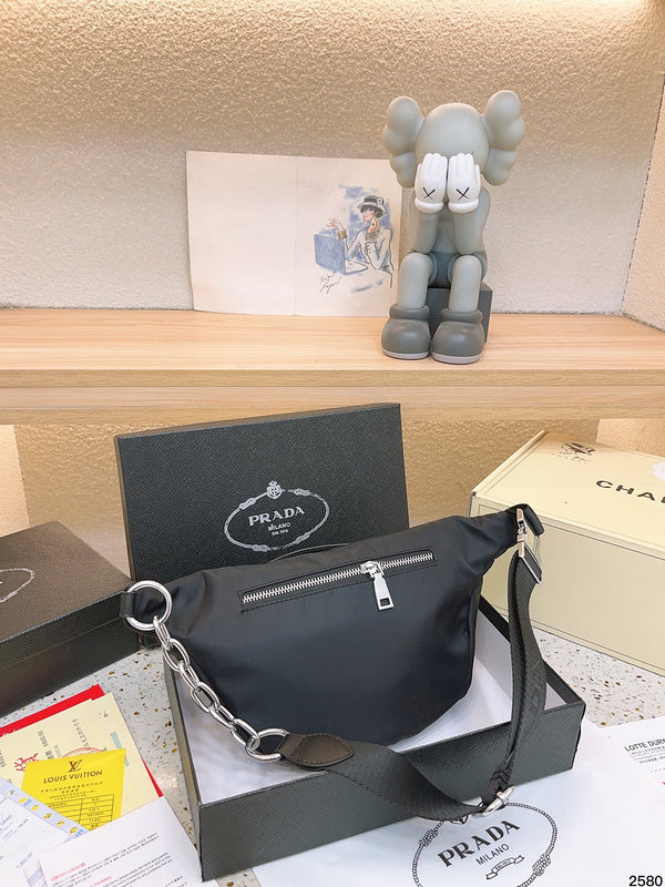 Satchel Bags - PDA Bags - 382