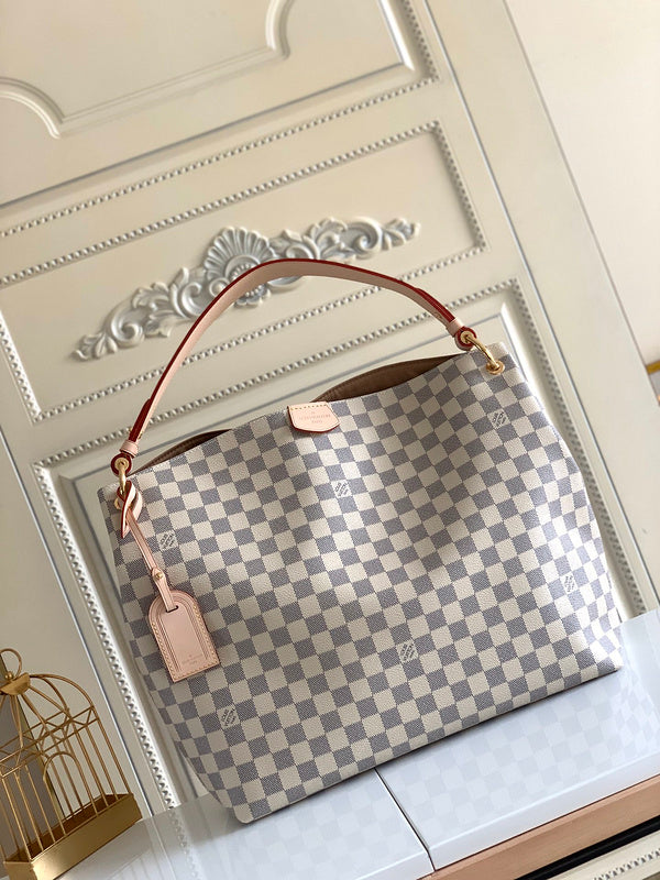 Satchel Bags - VL Bags - 5129