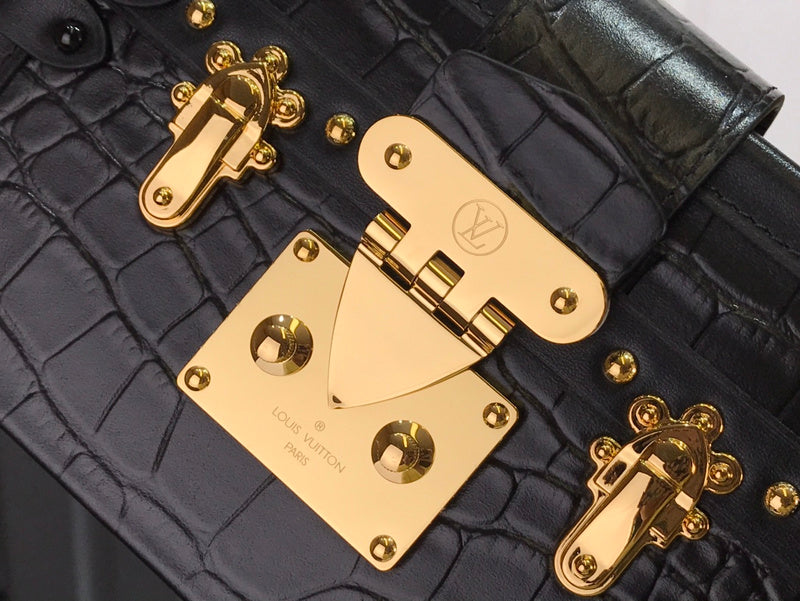 Satchel Bags - VL Bags - 5555