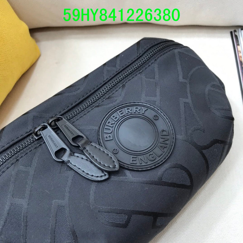 Fan Fashion -GLM - Top quality BBR Bags - 606