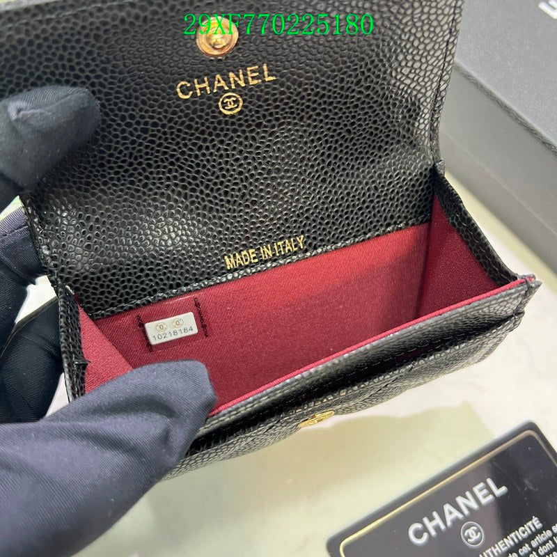 Glami - CHL Wallet - 2504