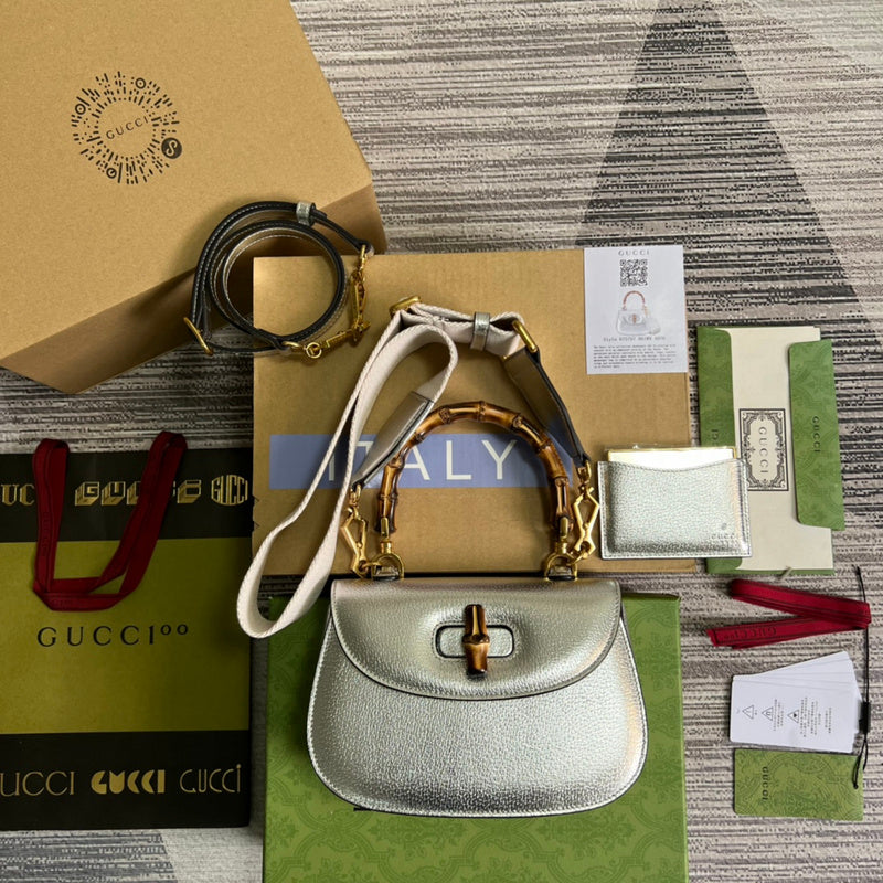 Satchel Bags - GCI Bags - 4494