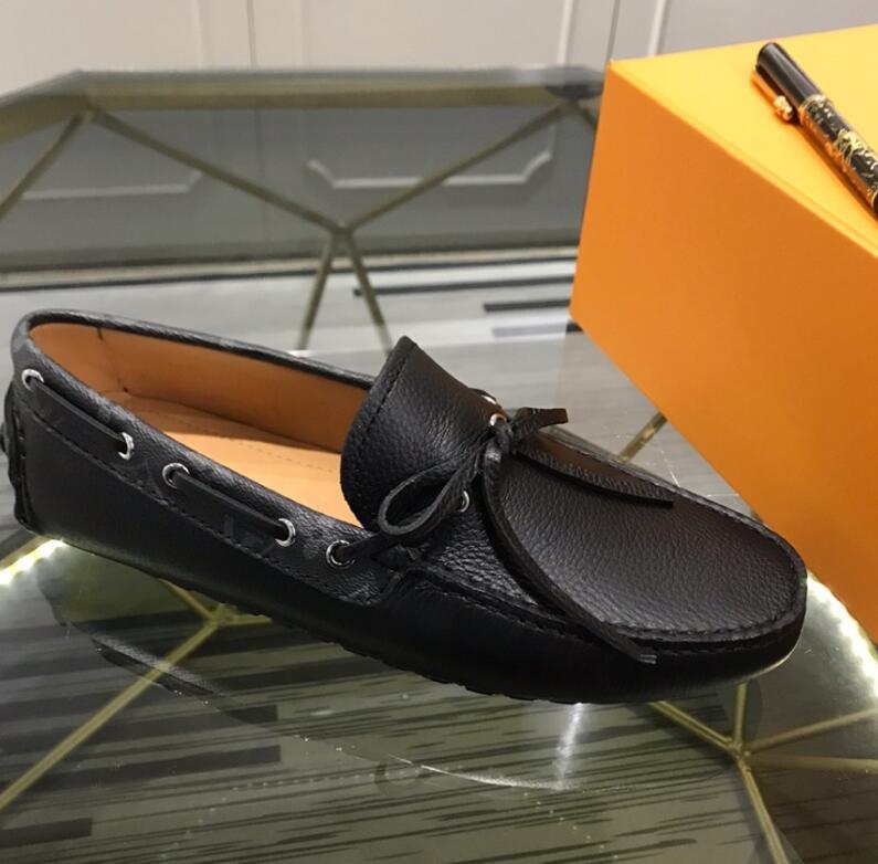 glami shop- LOV Men Shoes - 1938