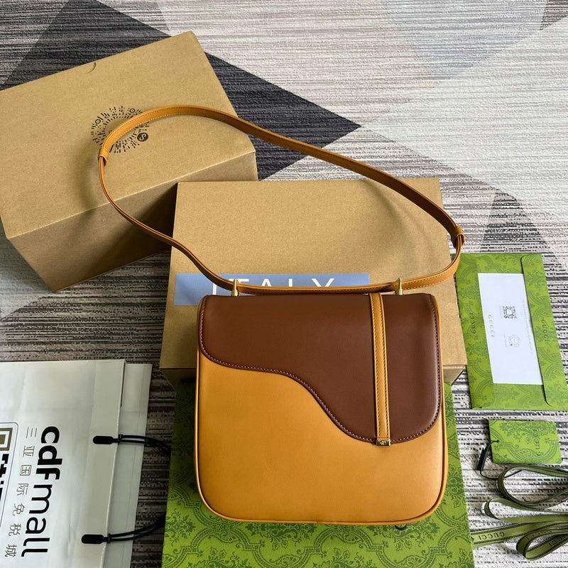 Satchel Bags - GCI Bags - 7377