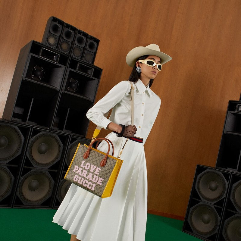 Satchel Bags - GCI Bags - 1009