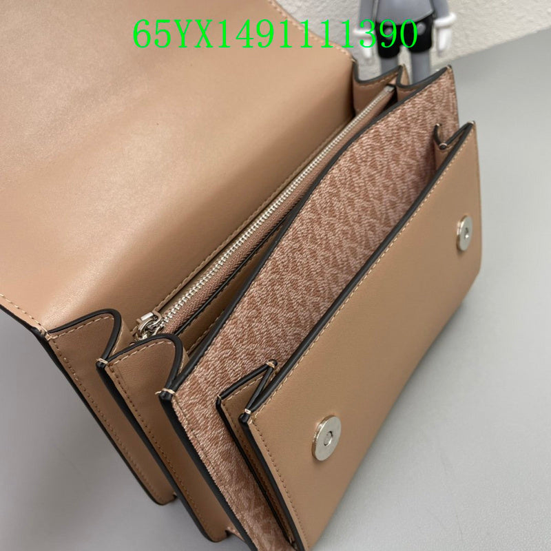 Satchel Bags - MK Bags - 551