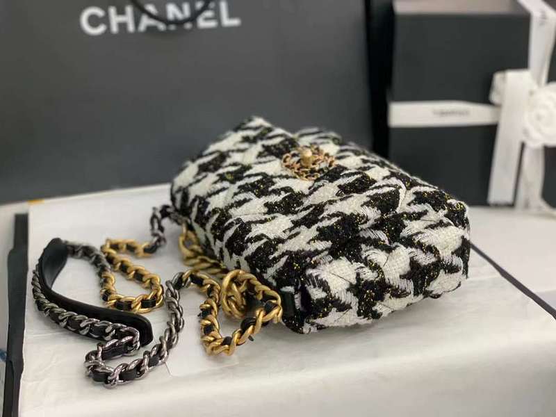 Satchel Bags - CHL Bags - 5615