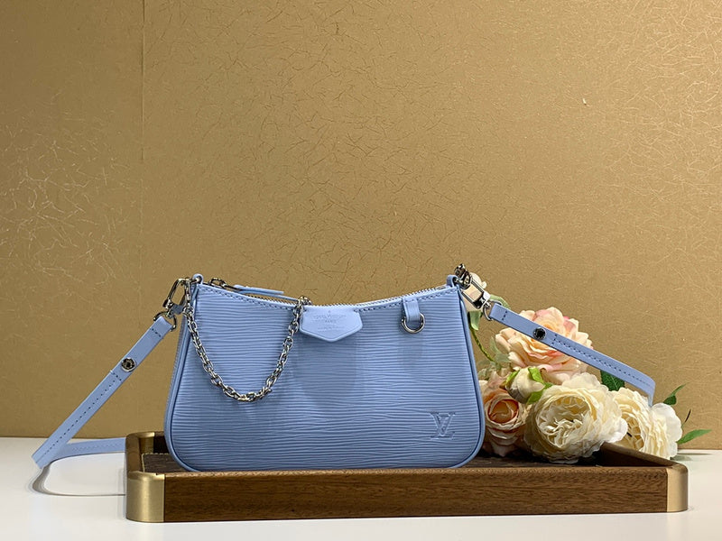 Satchel Bags - VL Bags - 6070