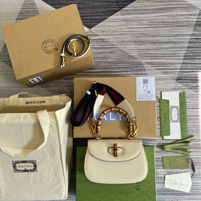 Satchel Bags - GCI Bags - 4928