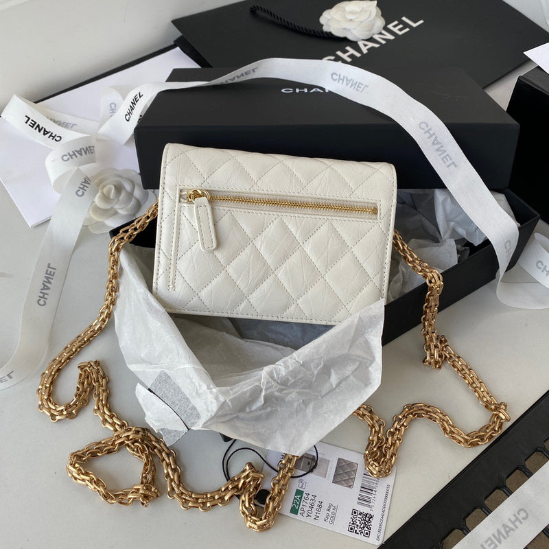 Satchel Bags - CHL Bags - 7615