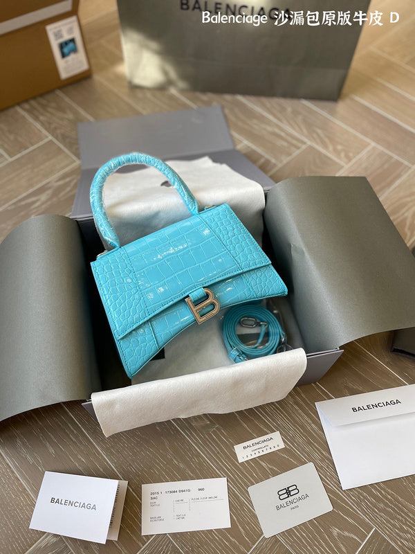 Satchel Bags - BGA Bags - 1485
