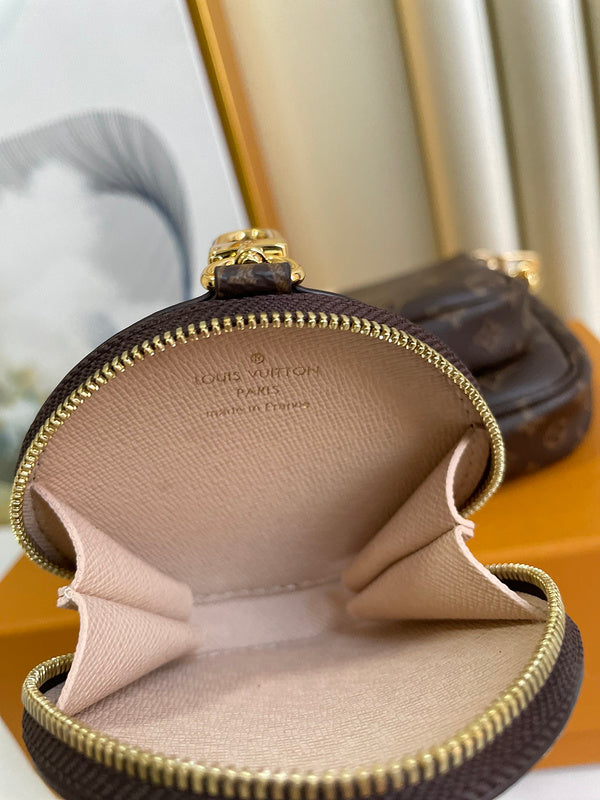 Glami GlamI Lu-Vi Bags - 16852