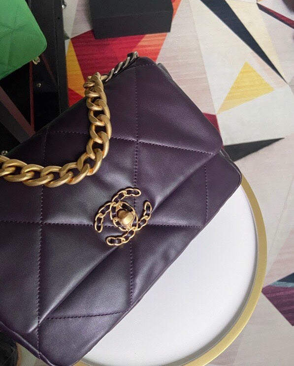 Satchel Bags - CHL Bags - 4418