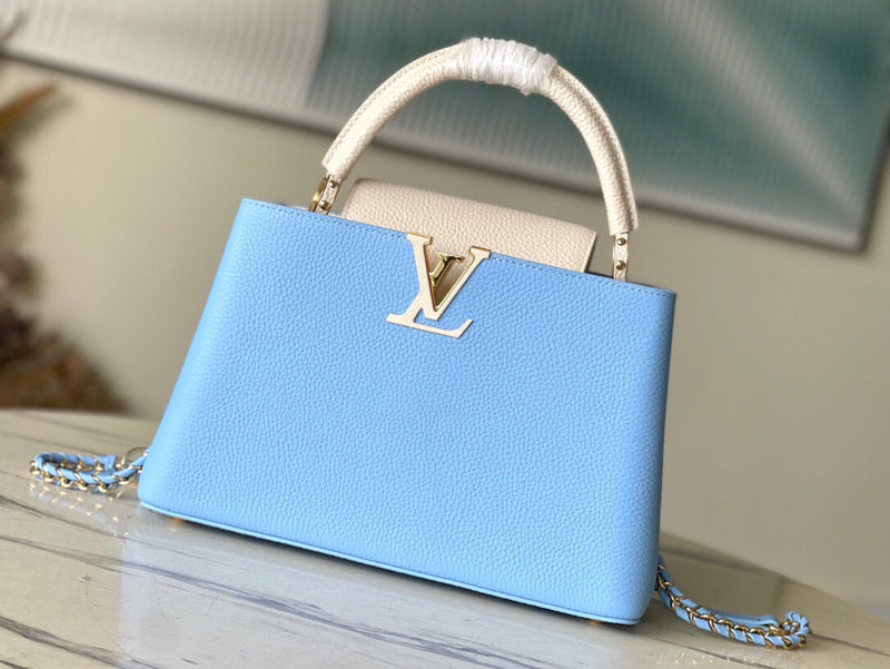 Glami- Glami- Lu-Vi bags - 3953