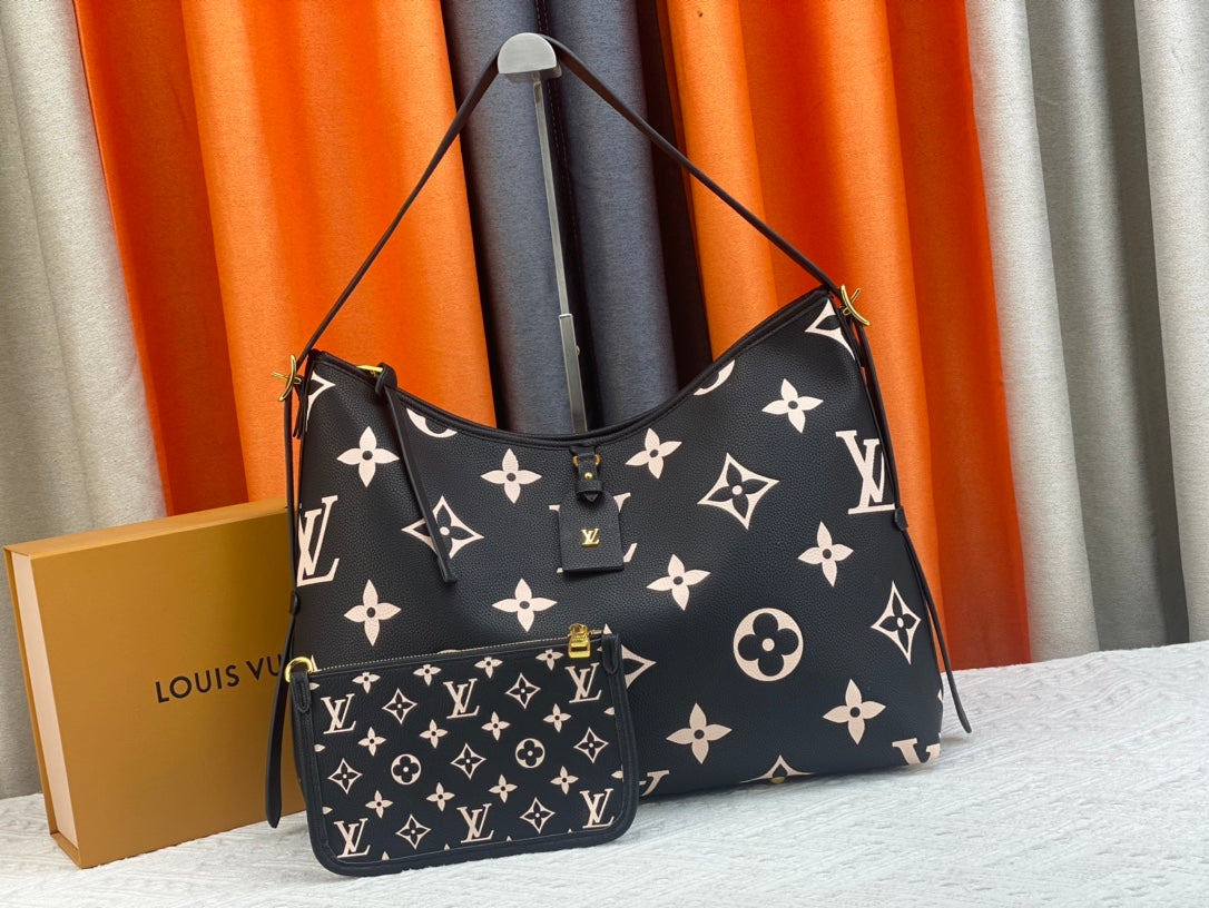 GLM - Top Quality Bag LUV 631