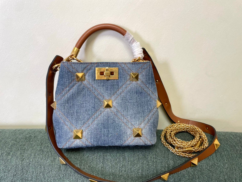 GLM - VEL Bags - 422