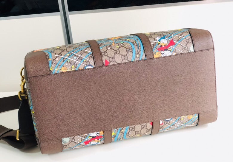 Satchel Bags - GCI Bags - 3052