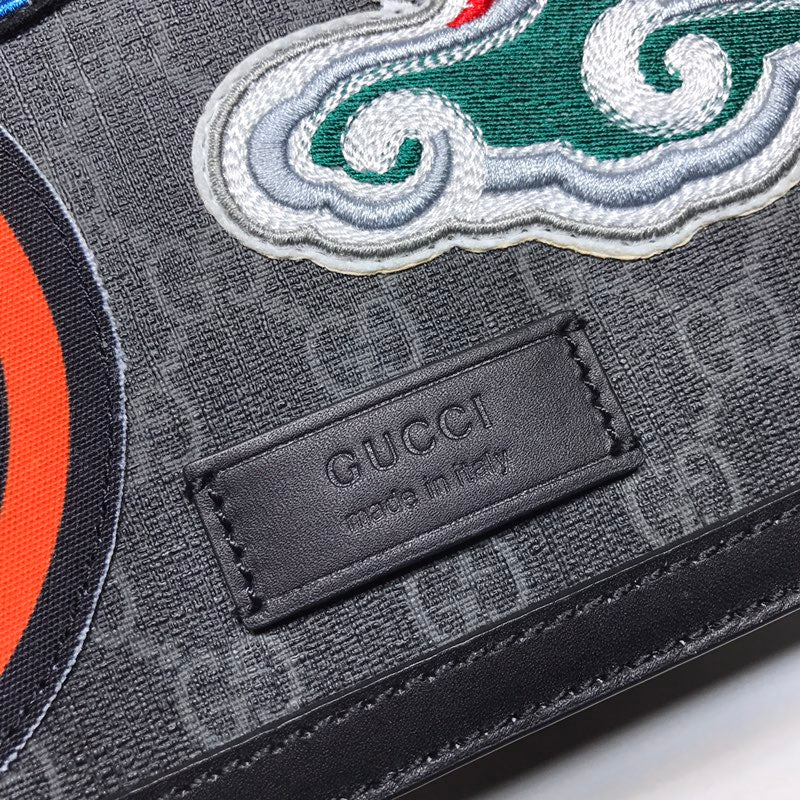 Satchel Bags - GCI Bags - 3788