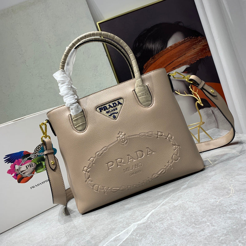 Satchel Bags - PDA Bags - 1007