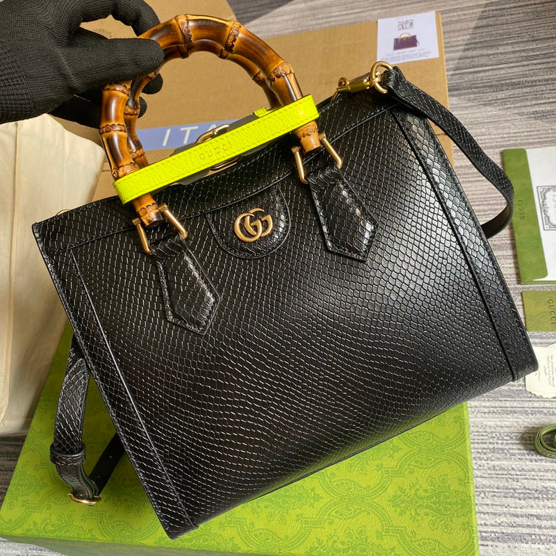 Satchel Bags - GCI Bags - 5083