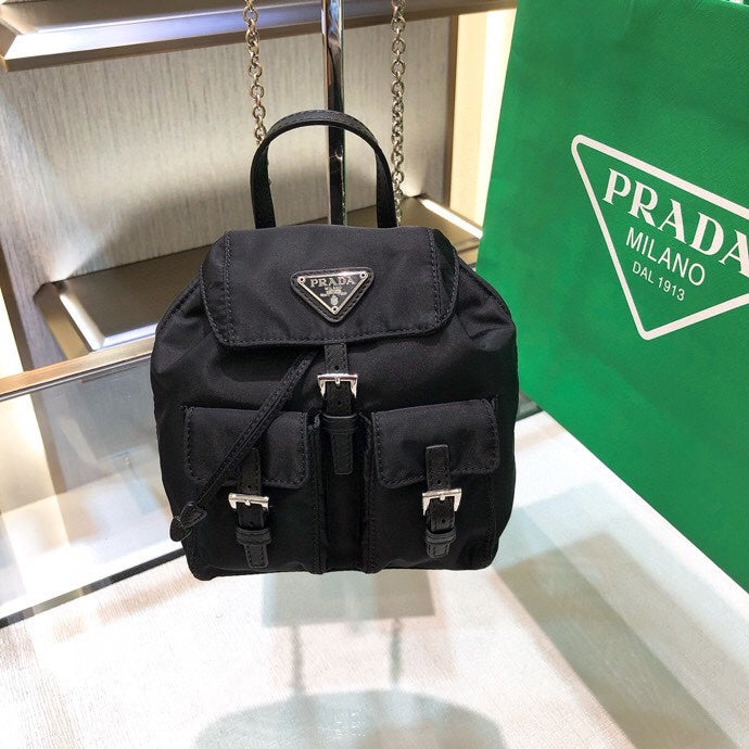 Satchel Bags - PDA Bags - 2046