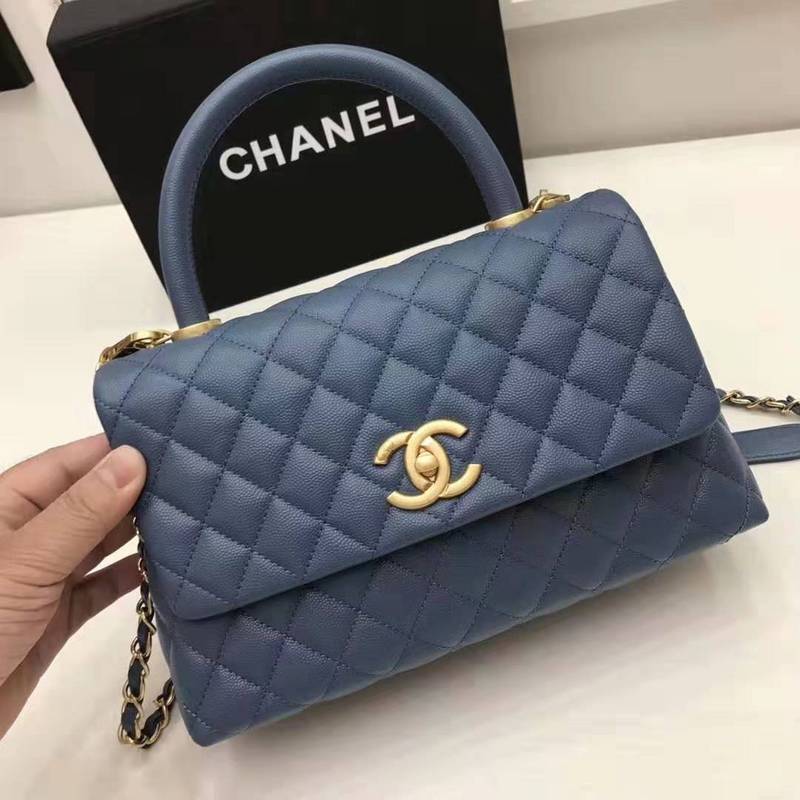 Satchel Bags - CHL Bags - 627