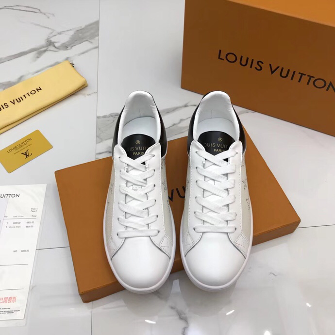 GLM - Top Quality Luv Sneaker 049