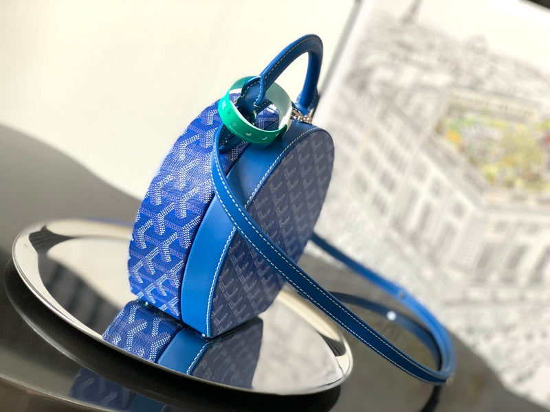 GLM - GYO Bags - 385