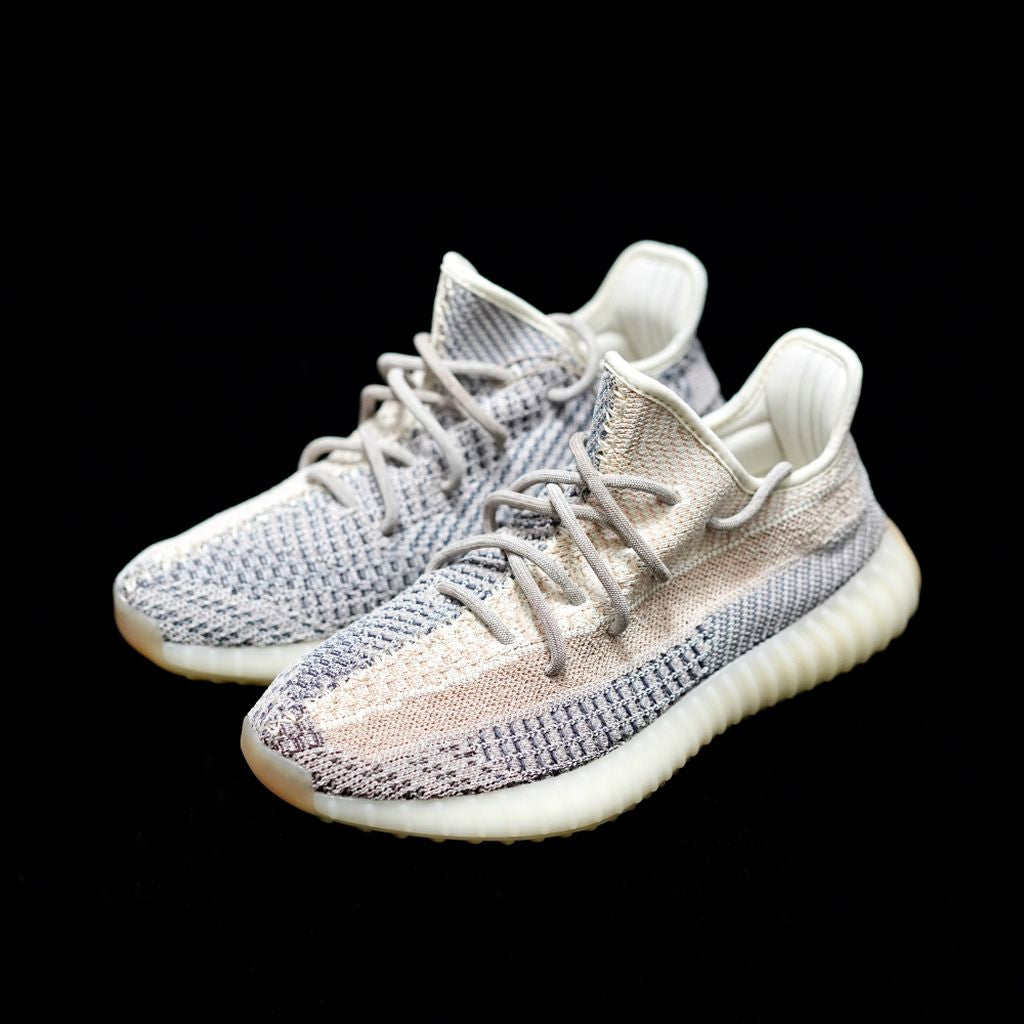 GLM - Yzy 350 V2 Ash Pearl Sneaker