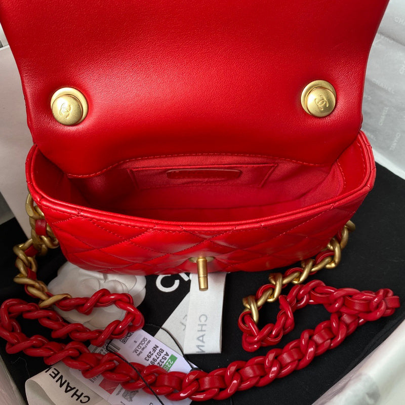 Satchel Bags - CHL Bags - 7627