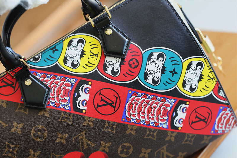 Glami GlamI Lu-Vi bags - 8171