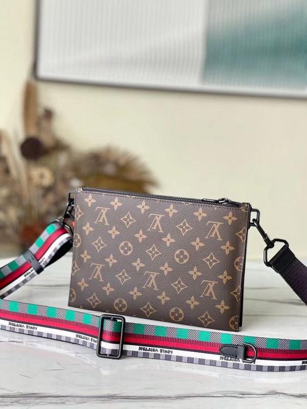 Satchel Bags - Mix1 Items - 209