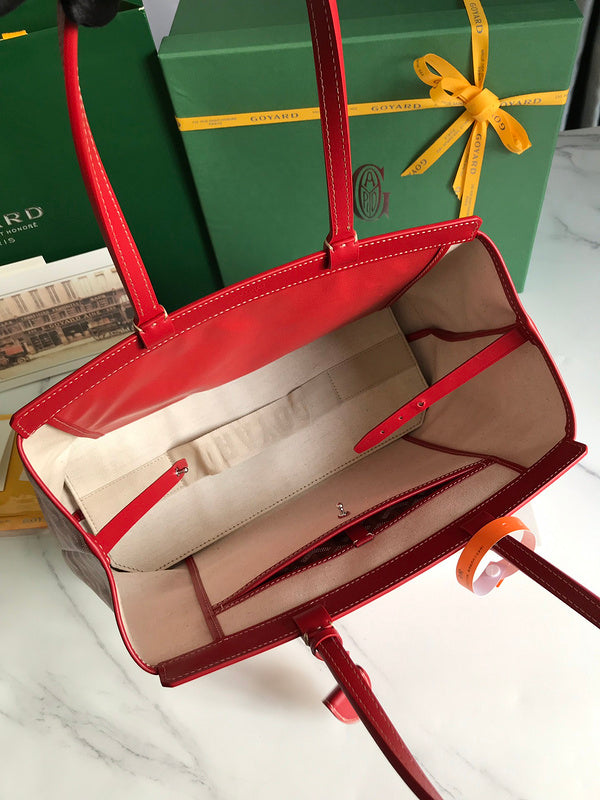GLM - GYO Bags - 731