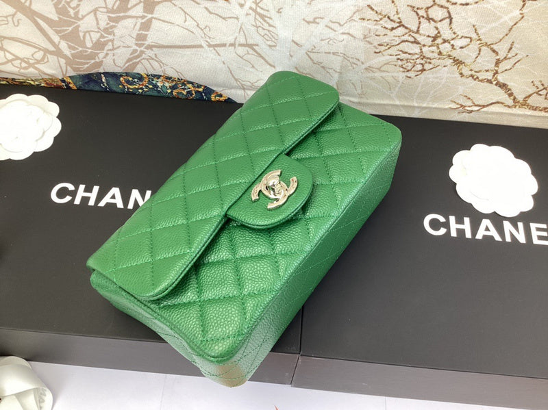 Satchel Bags - CHL Bags - 1274