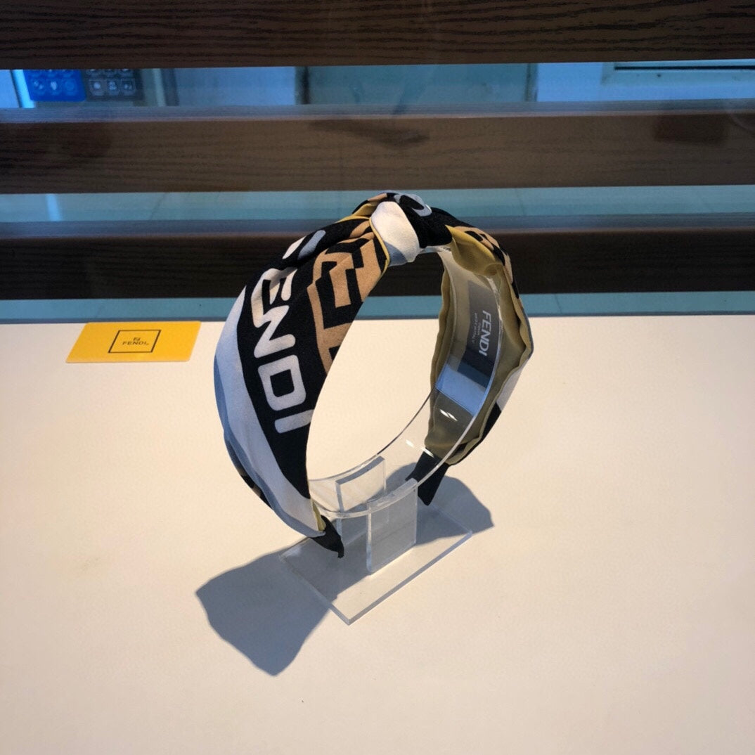 GLM - New Hair Band FEI 043