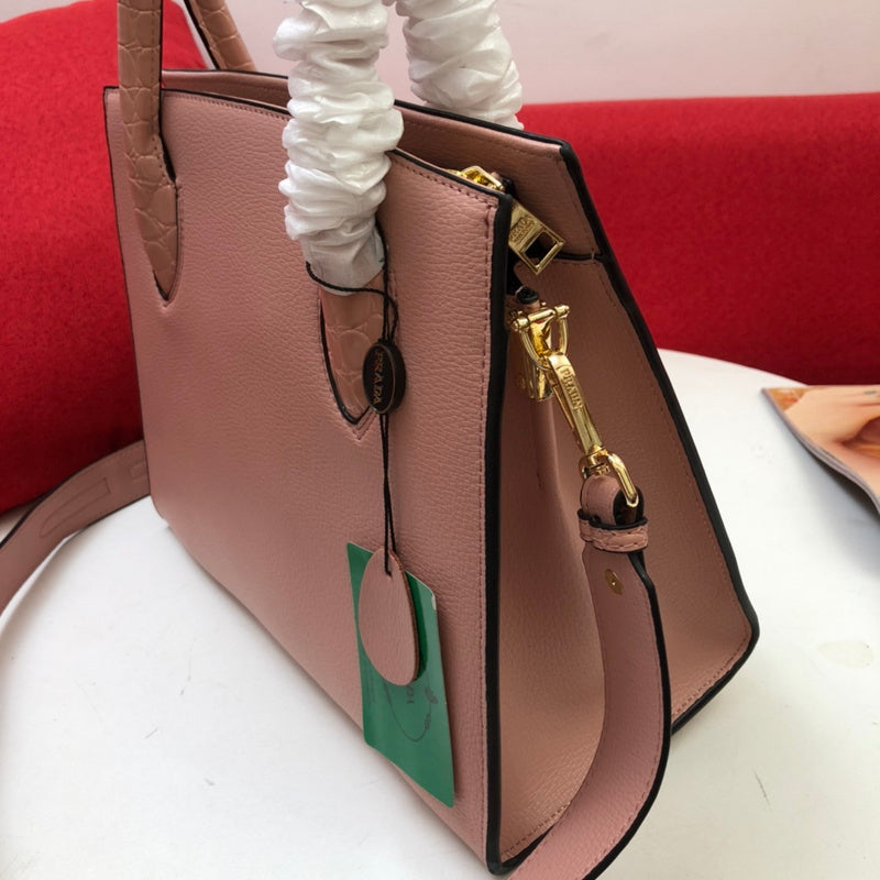 Satchel Bags - PDA Bags - 970