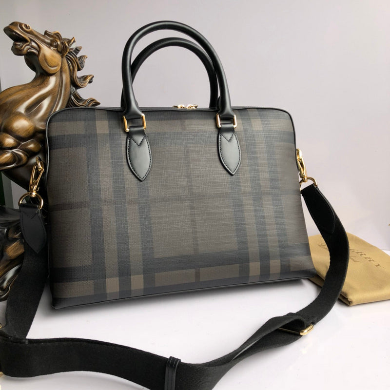 Fan Fashion -GLM - Top quality BBR Bags - 1276