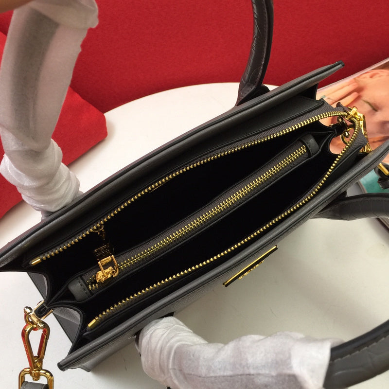 Satchel Bags - PDA Bags - 957